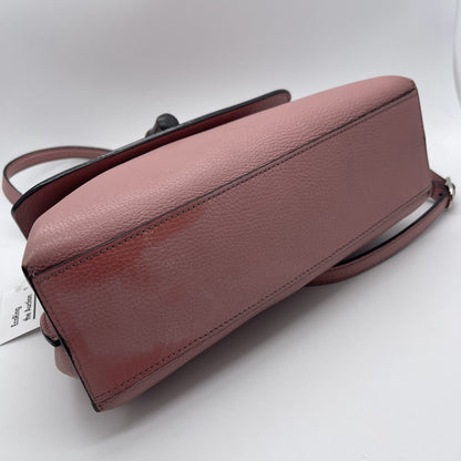 GUCCI Bamboo 2-way Shoulder Bag Shoulder Bag