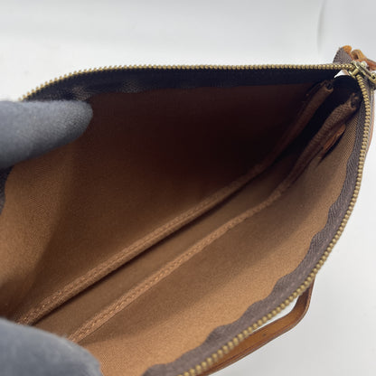 LOUIS VUITTON Louis Vuitton Monogram Pochette Accessoires Pouch M51980 Pouch