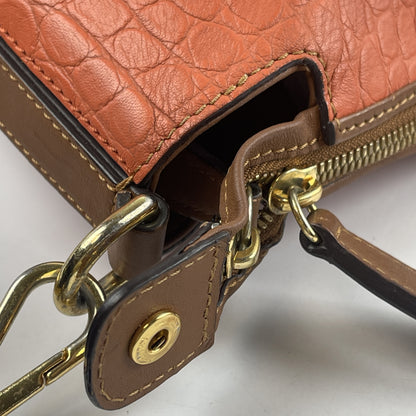 MCM 2-Way Shoulder Bag Shoulder Bag
