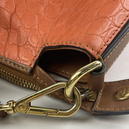 MCM 2-Way Shoulder Bag Shoulder Bag