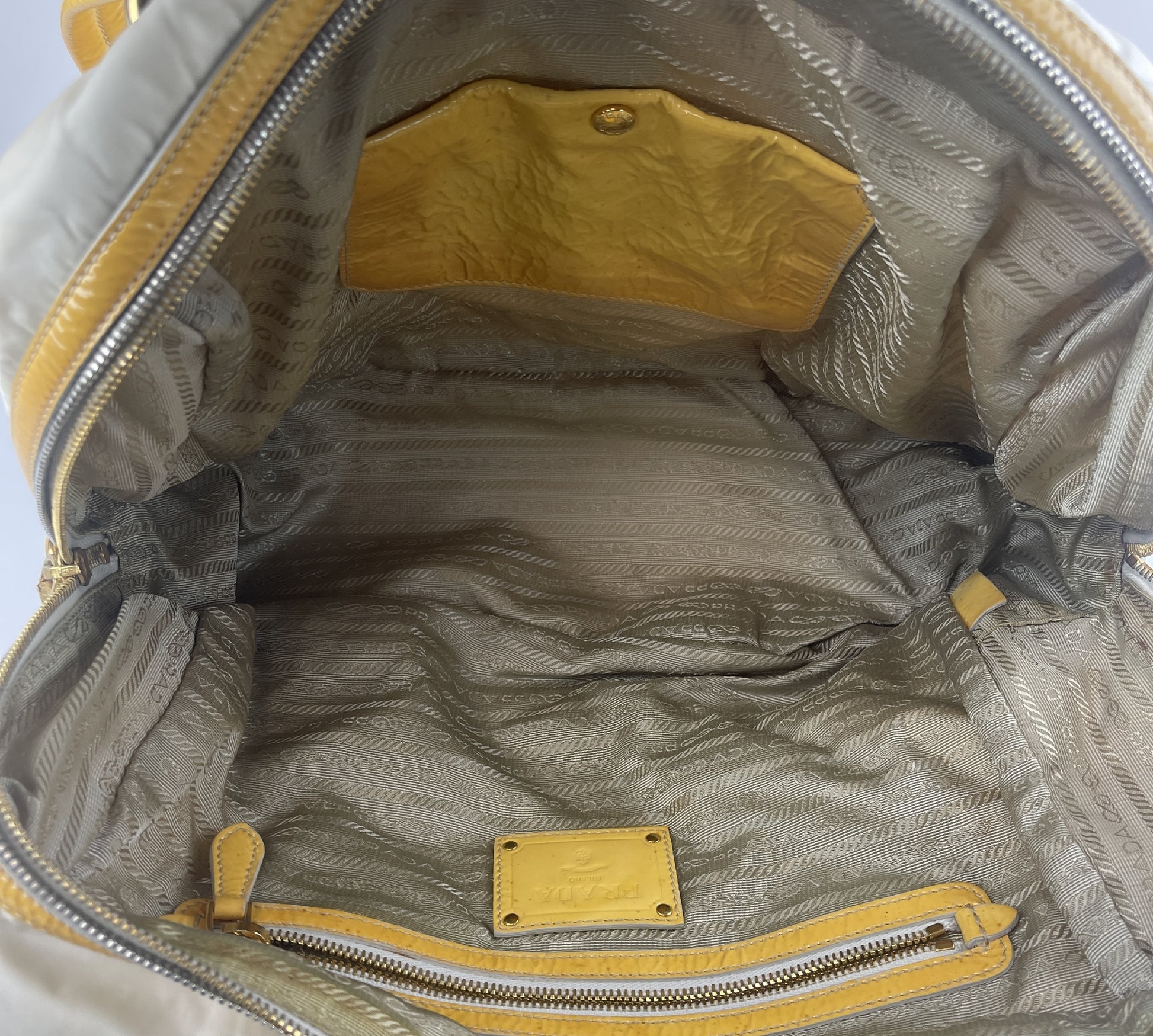PRADA Prada Tote Bag Tote Bag