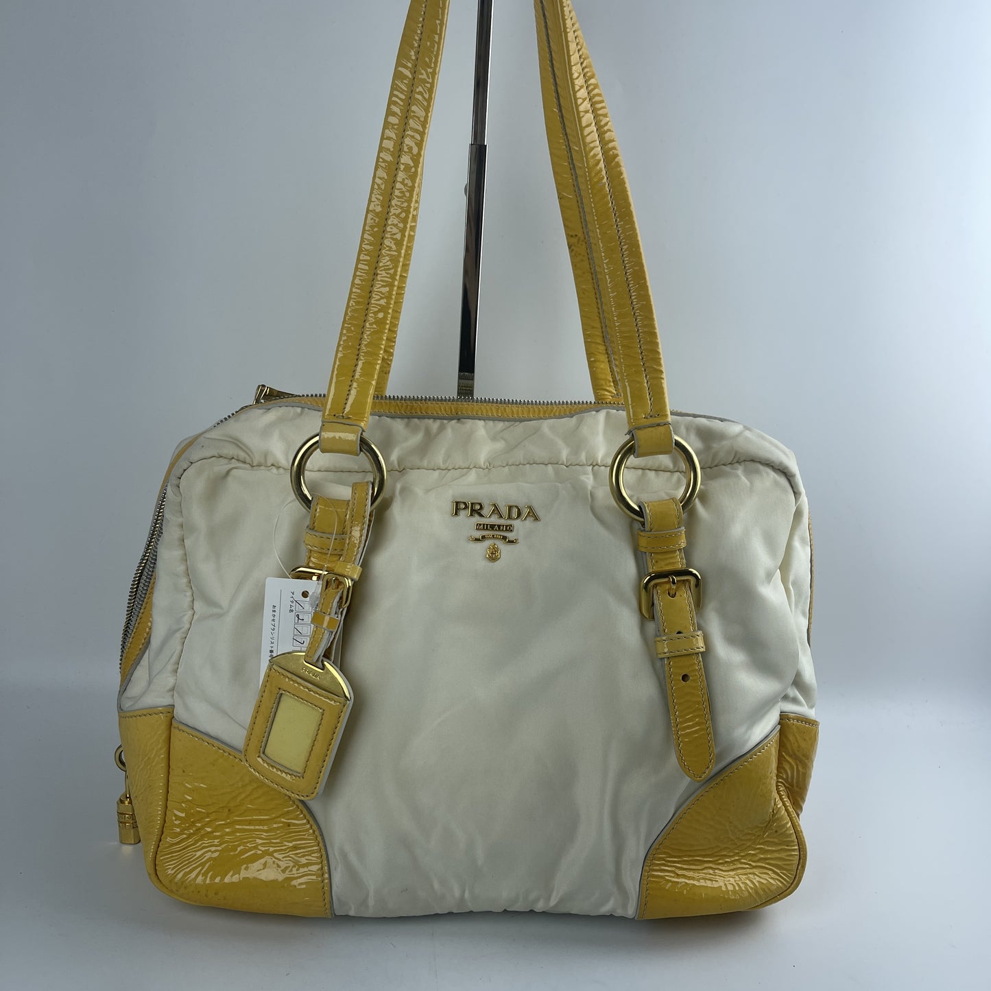 PRADA Prada Tote Bag Tote Bag