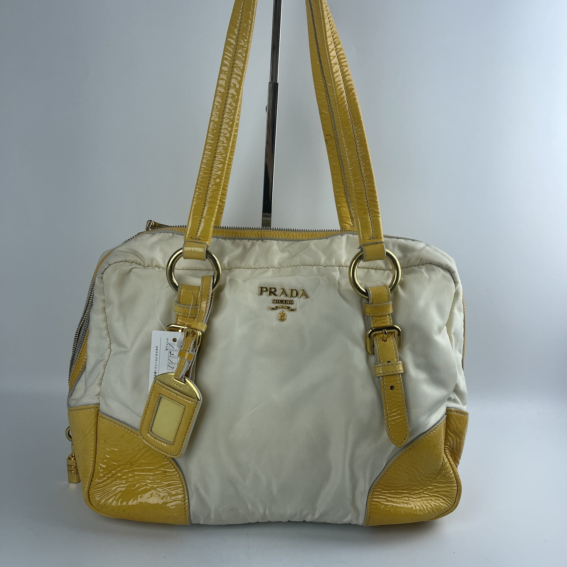 PRADA Prada Tote Bag Tote Bag