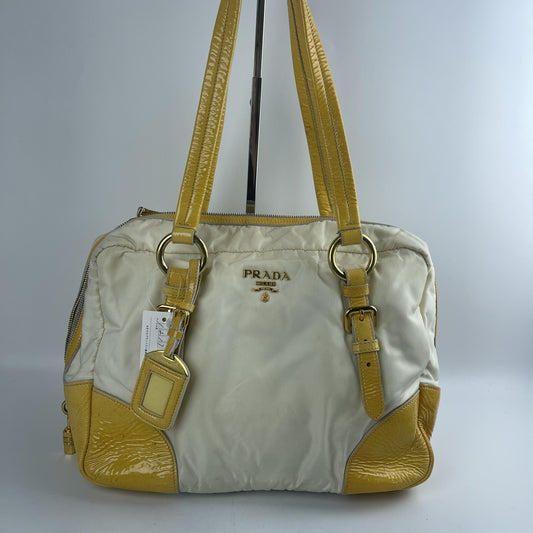 PRADA Prada Tote Bag Tote Bag