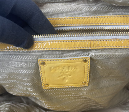 PRADA Prada Tote Bag Tote Bag