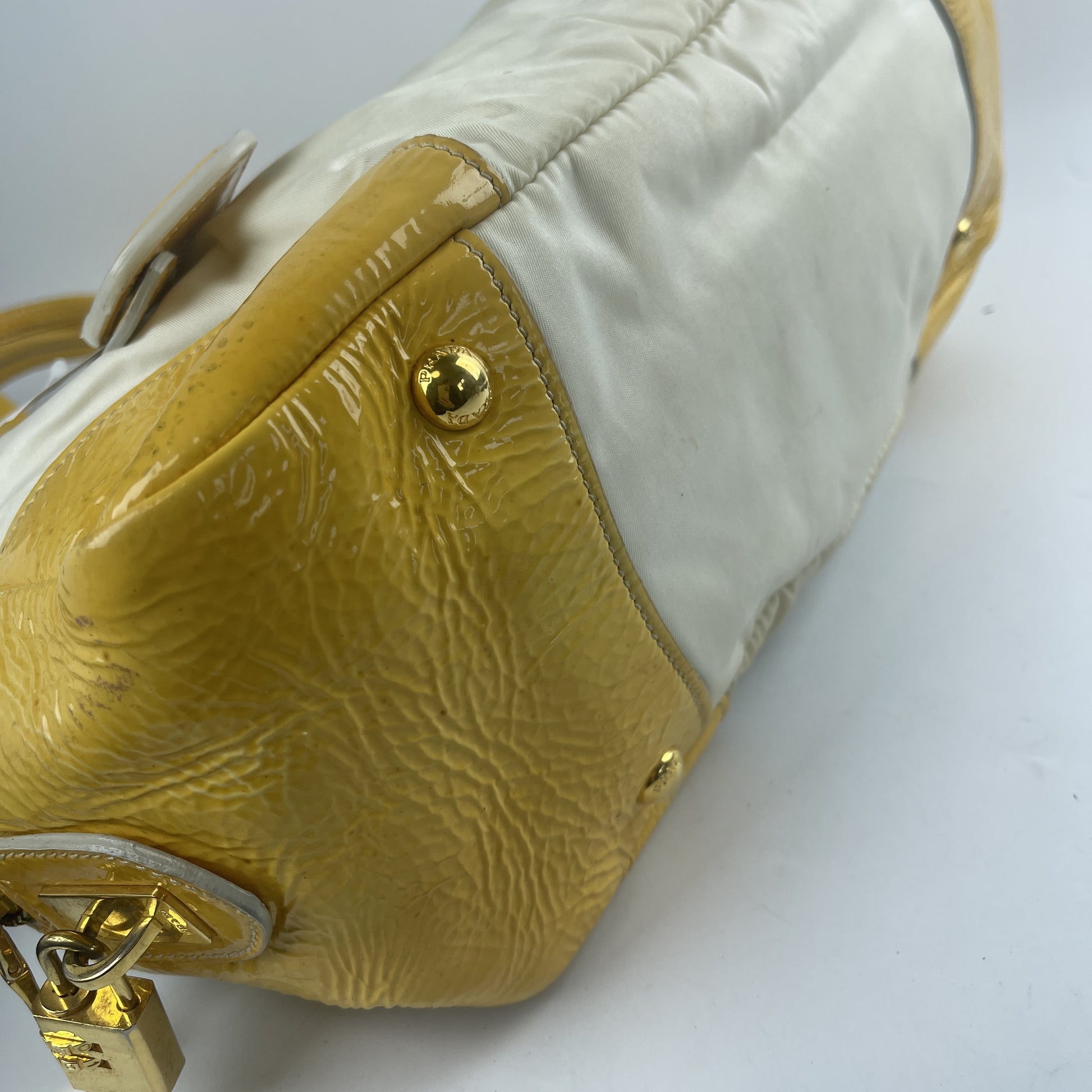 PRADA Prada Tote Bag Tote Bag
