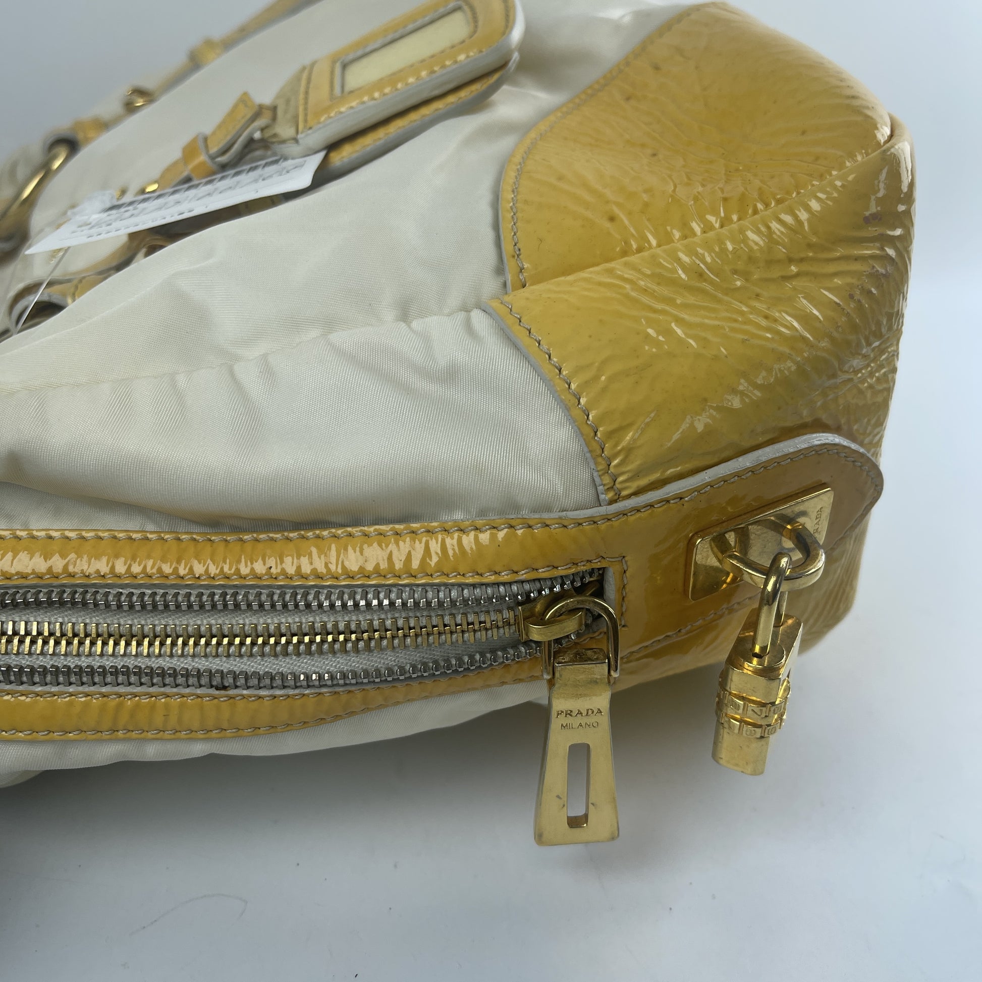 PRADA Prada Tote Bag Tote Bag