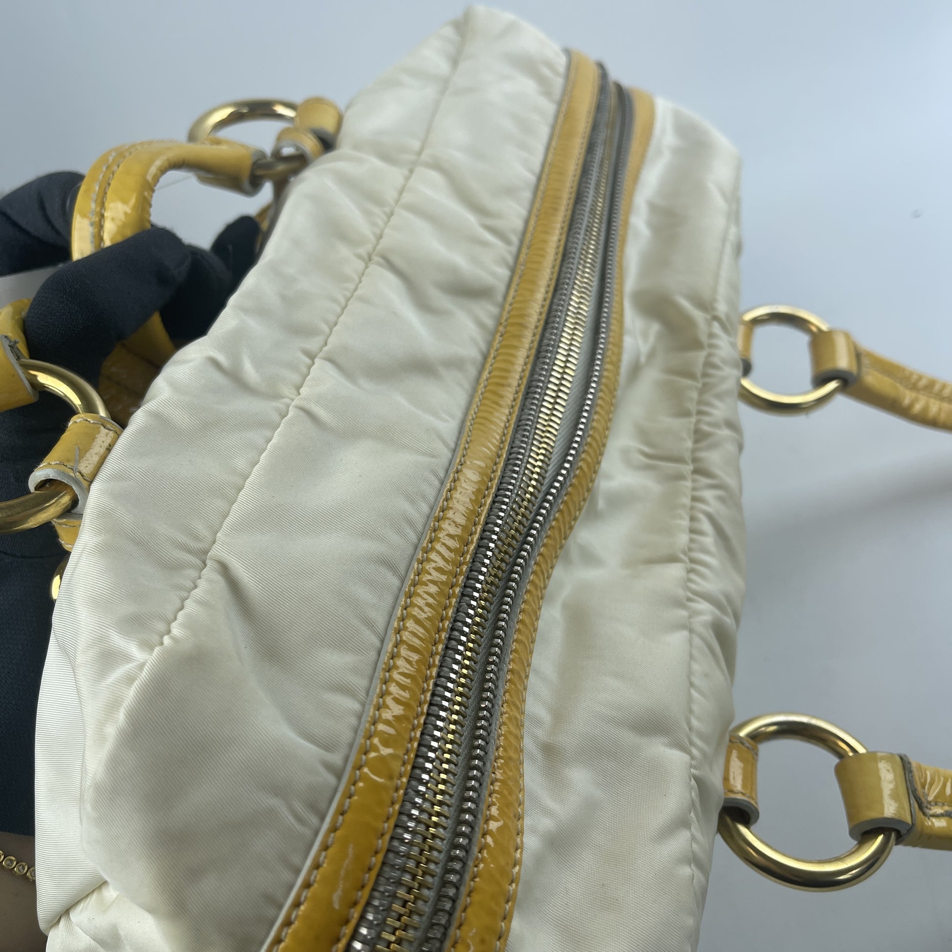 PRADA Prada Tote Bag Tote Bag