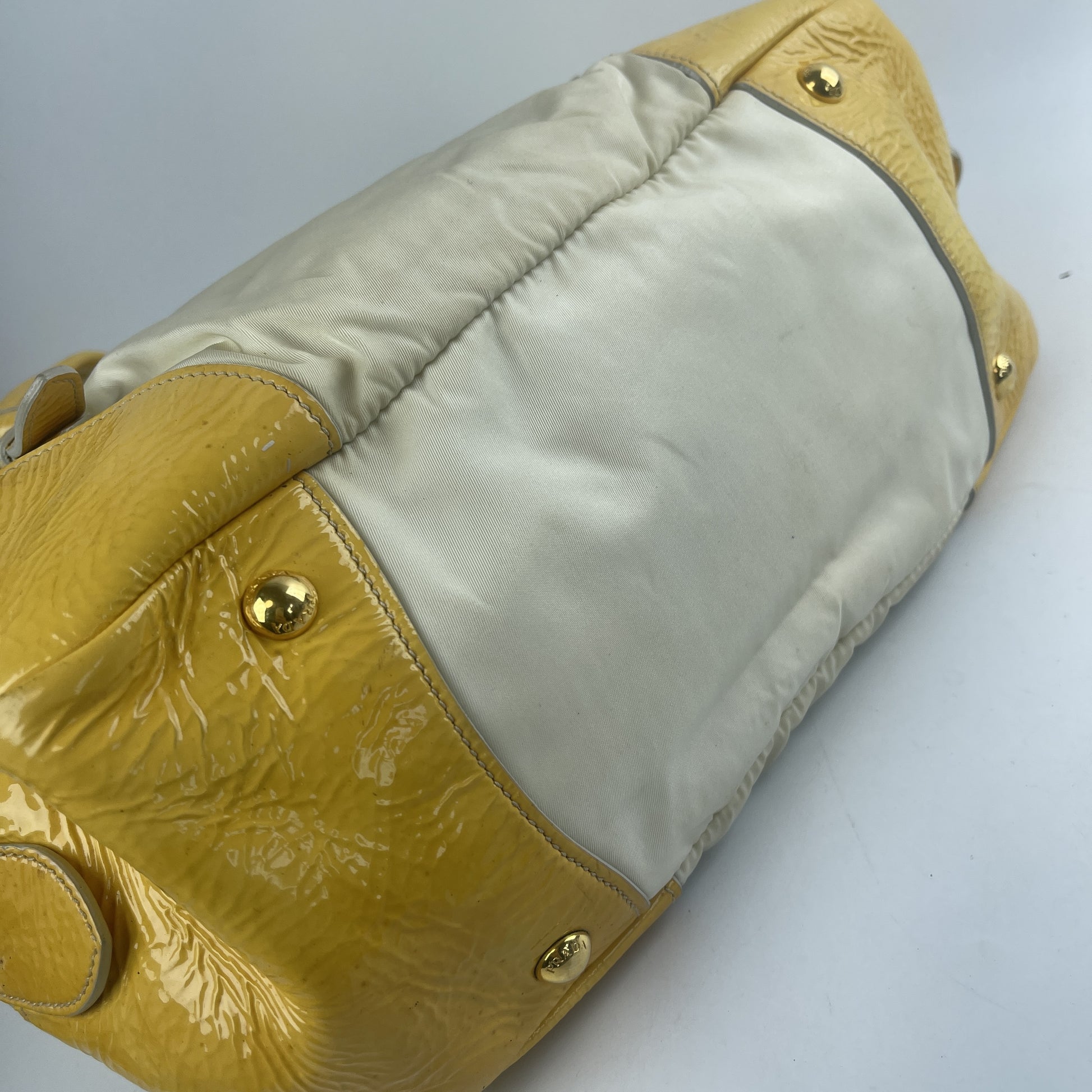 PRADA Prada Tote Bag Tote Bag