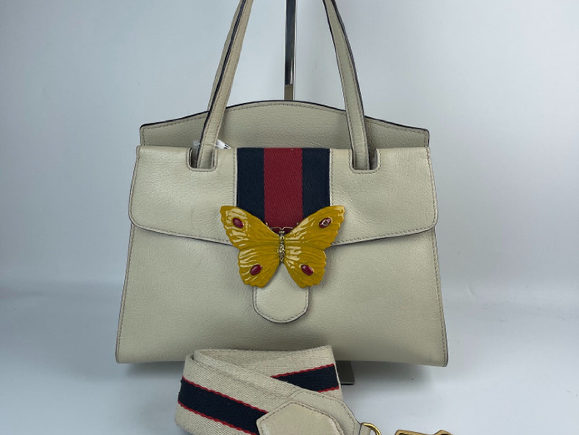 GUCCI Ophidia 2-way shoulder bag