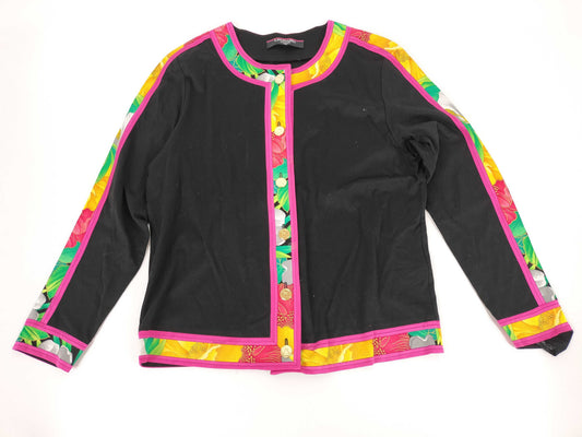 LEONARD Cardigan
