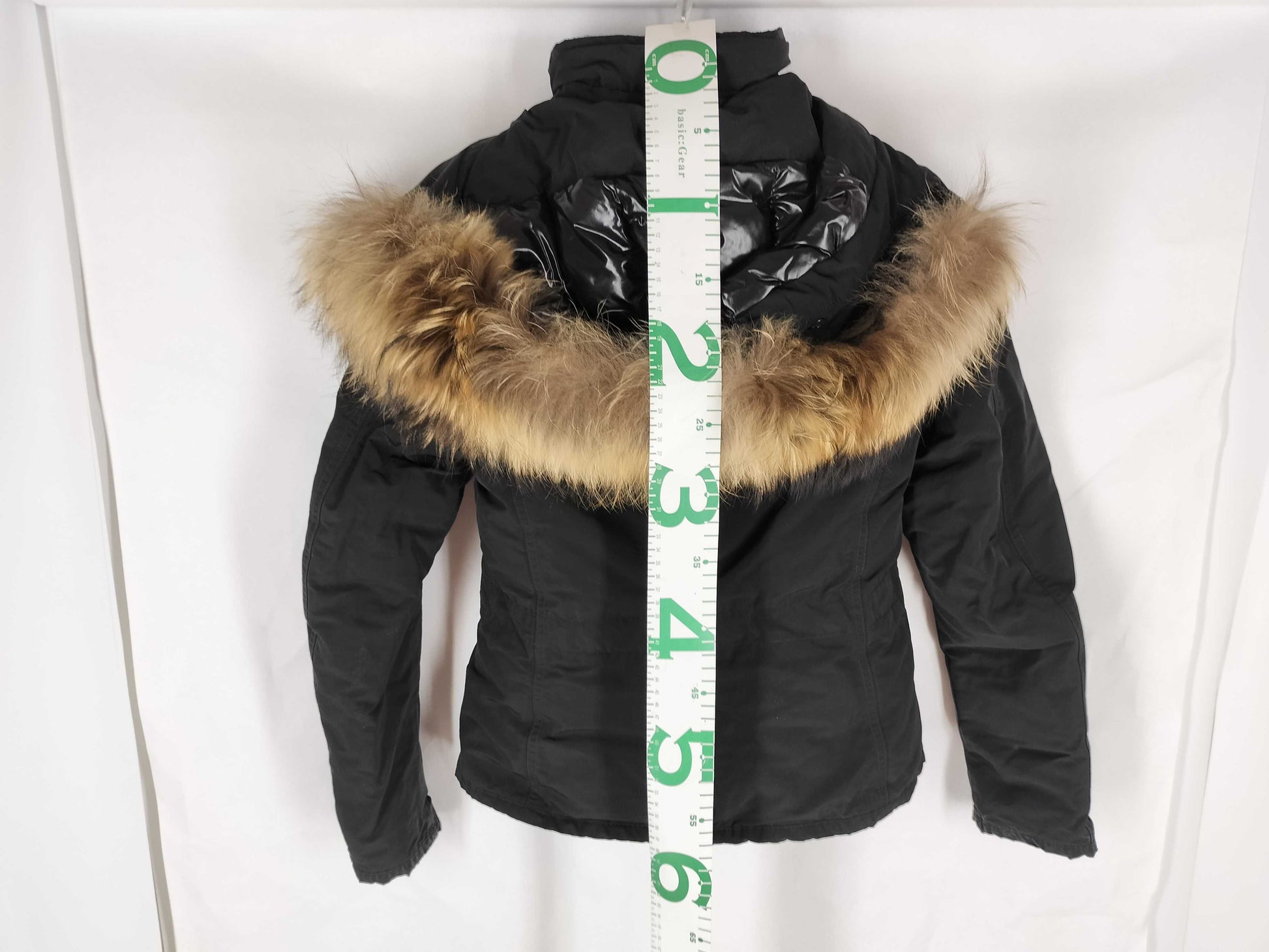 MONCLER Down Jacket Jacket