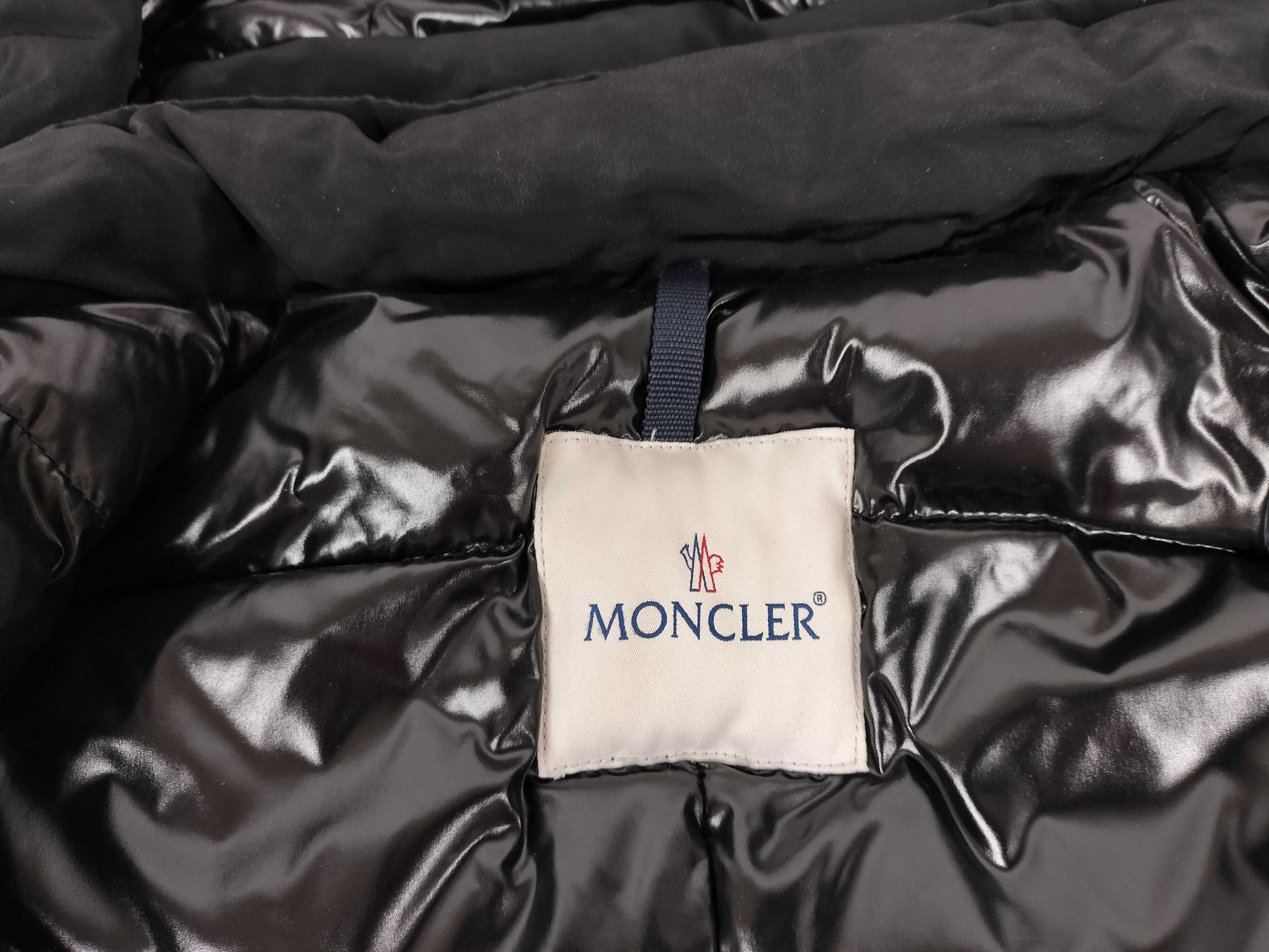 MONCLER Down Jacket Jacket