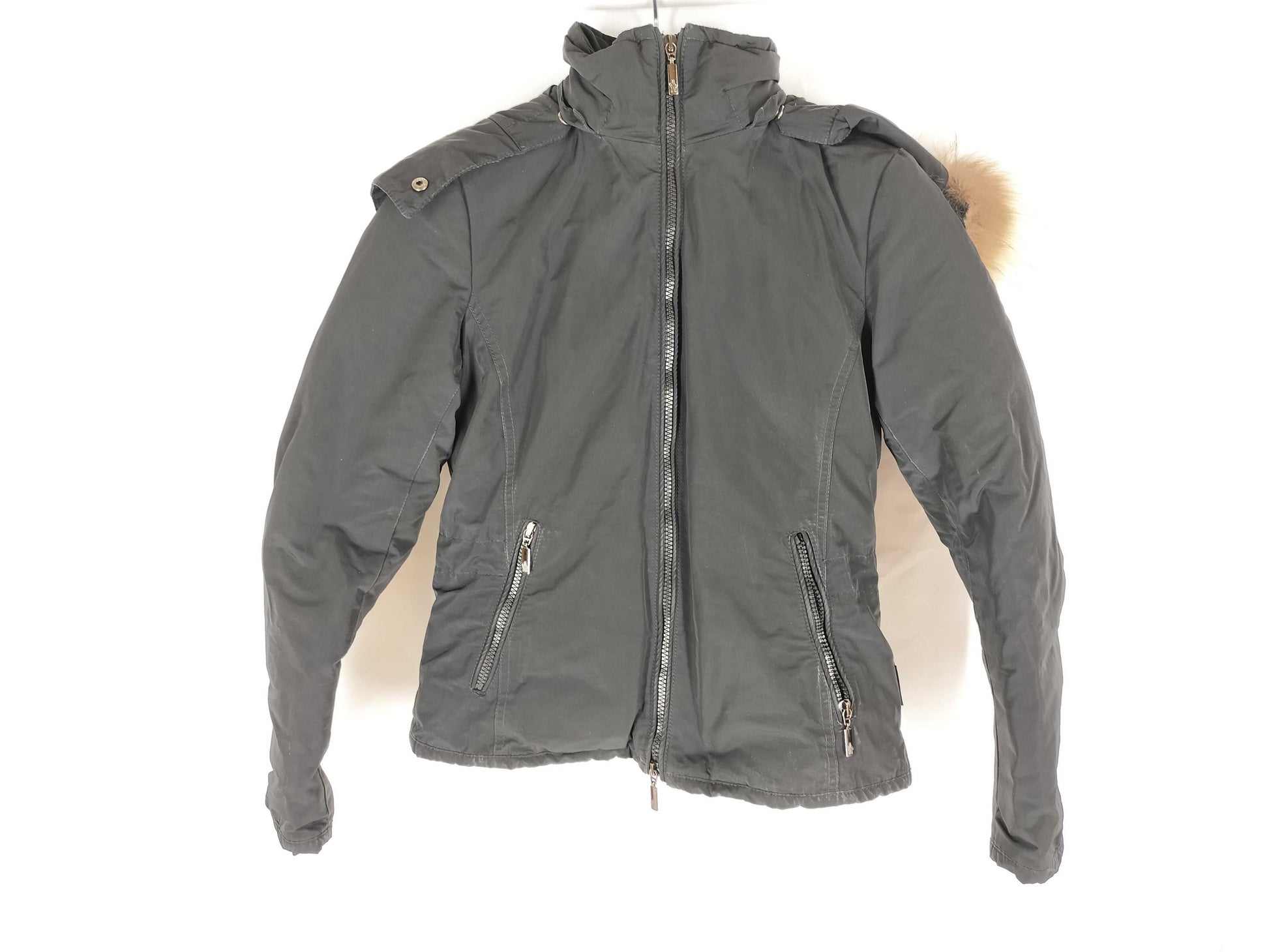 MONCLER Down Jacket Jacket
