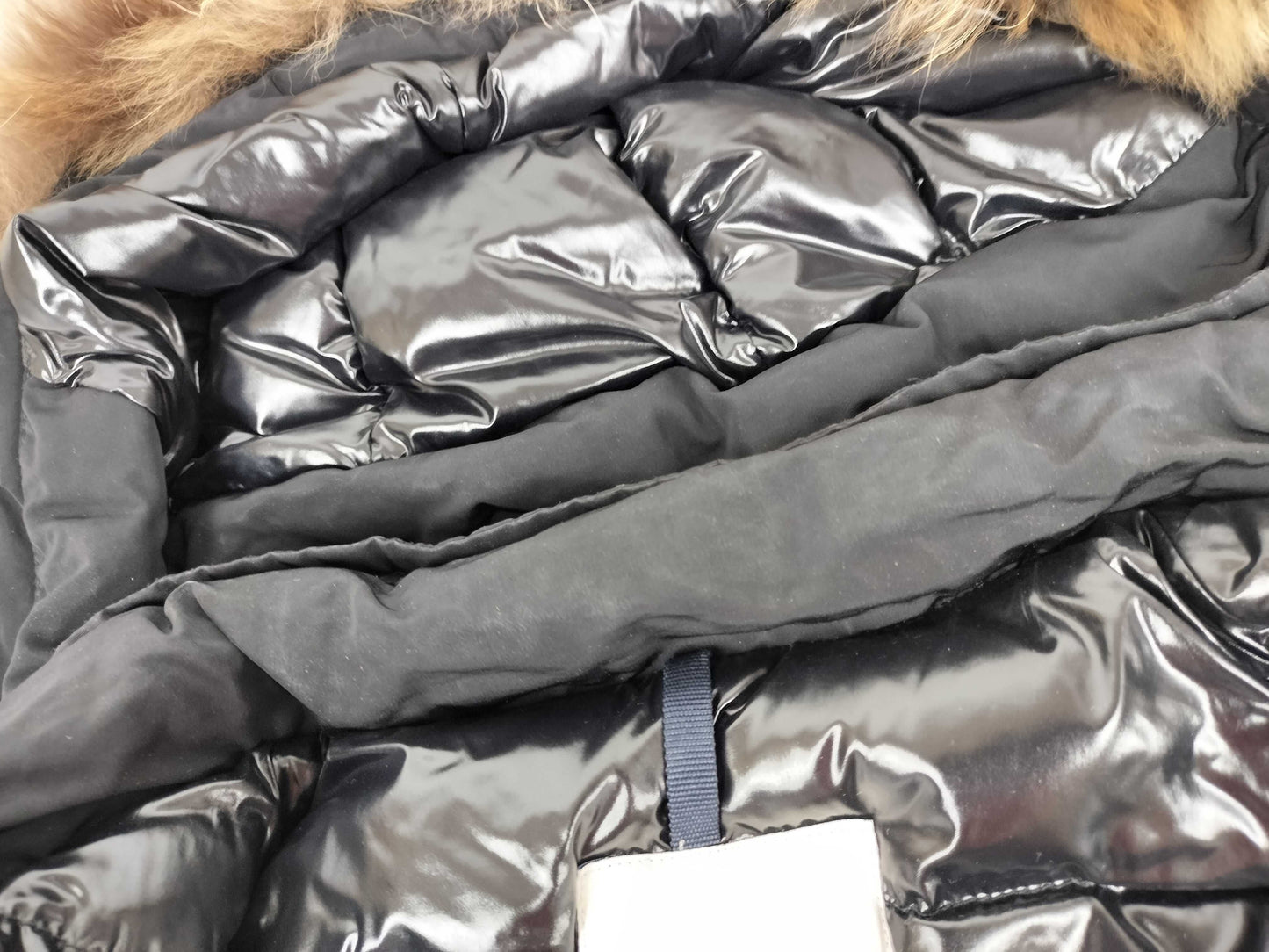 MONCLER Down Jacket Jacket