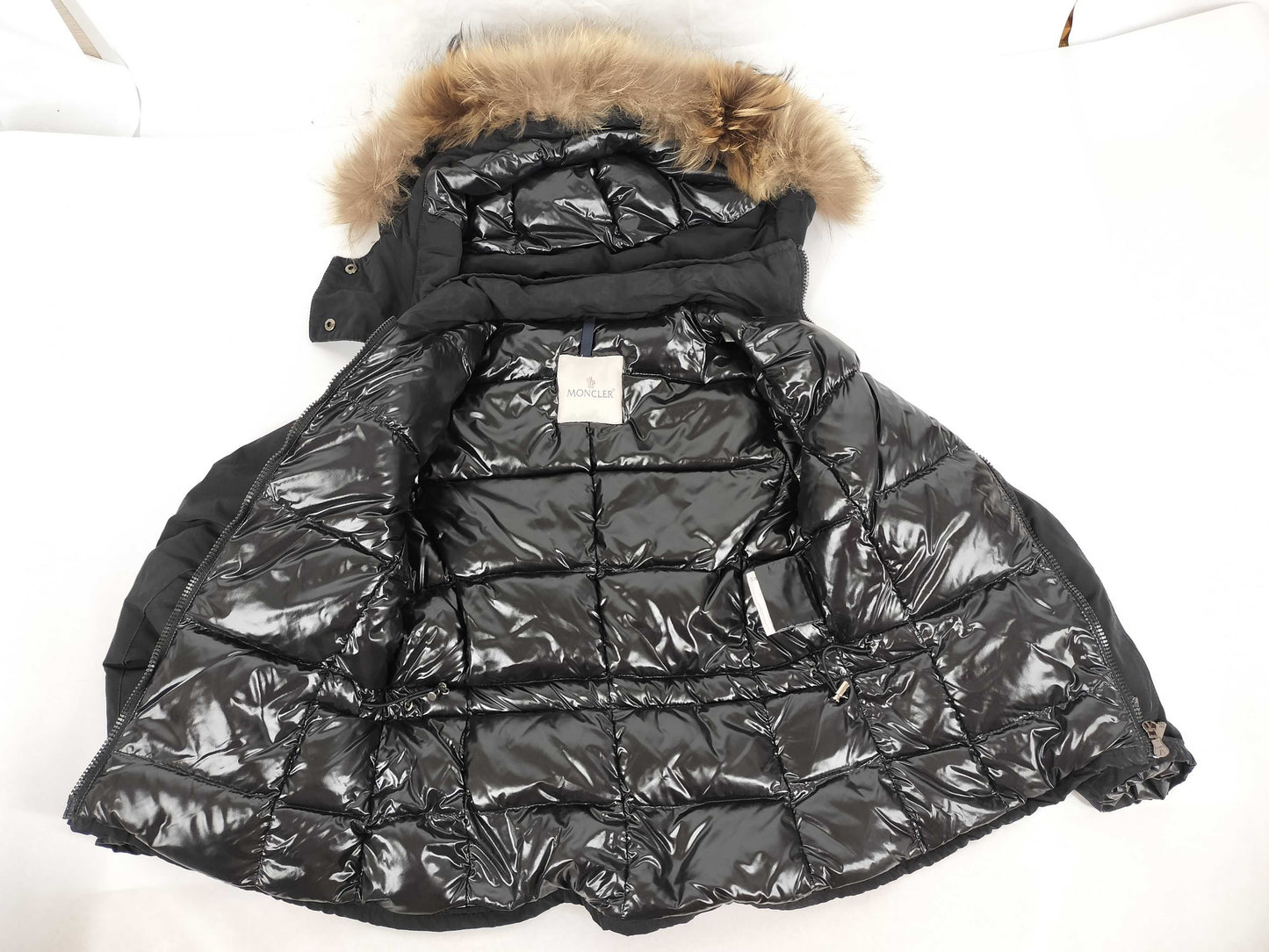 MONCLER Down Jacket Jacket
