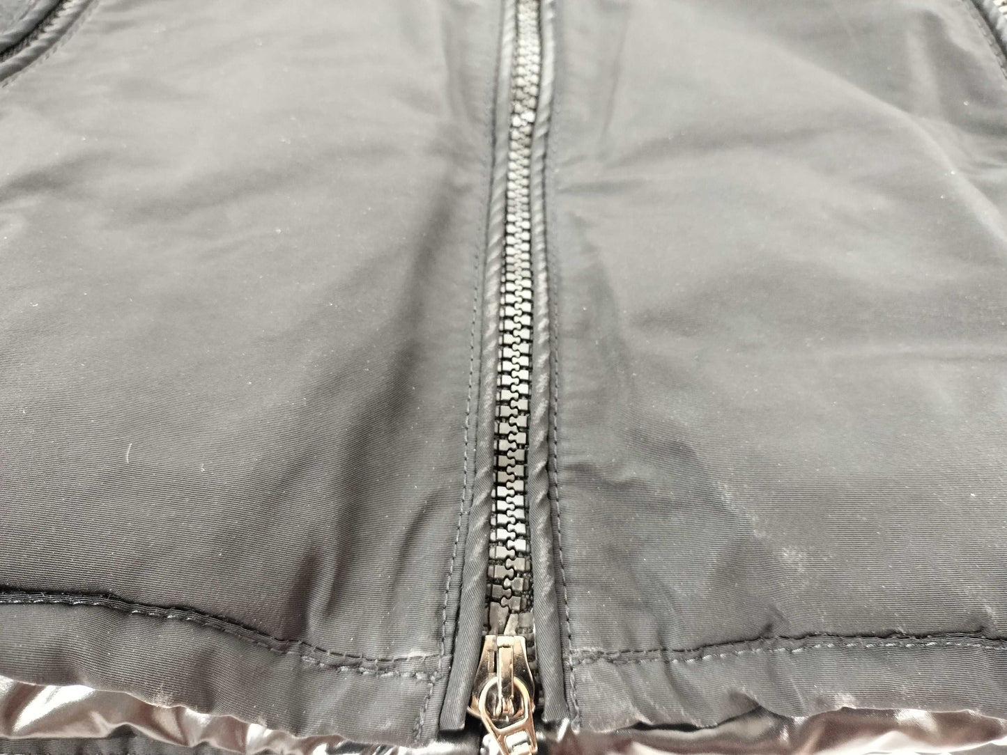 MONCLER Down Jacket Jacket