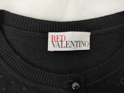 VALENTINO Red Valentino Cardigan Top