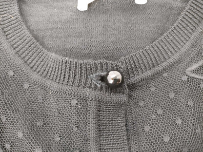 VALENTINO Red Valentino Cardigan Top