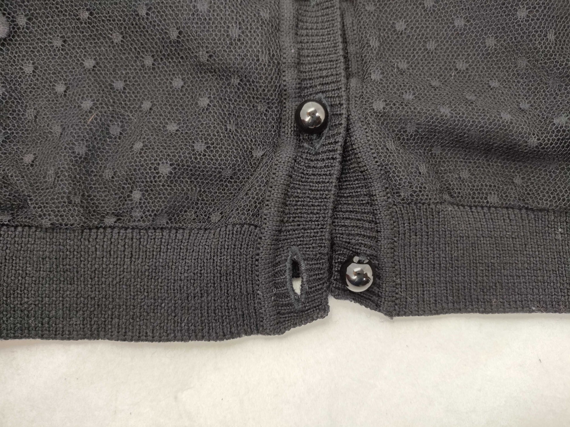 VALENTINO Red Valentino Cardigan Top