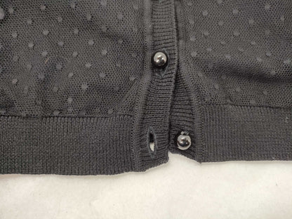VALENTINO Red Valentino Cardigan Top