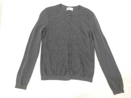 VALENTINO Red Valentino Cardigan Top