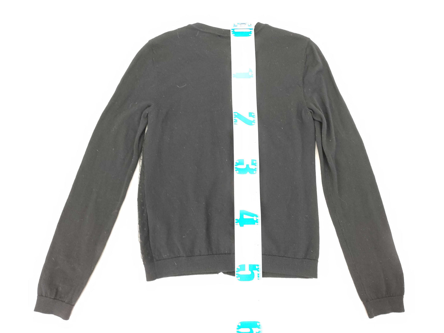 VALENTINO Red Valentino Cardigan Top