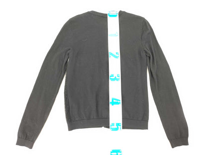 VALENTINO Red Valentino Cardigan Top