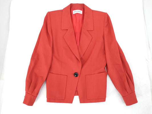 Yves Saint Laurent Vintage Jacket Jacket