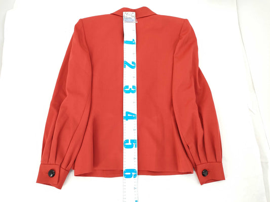 Yves Saint Laurent Vintage Jacket Jacket