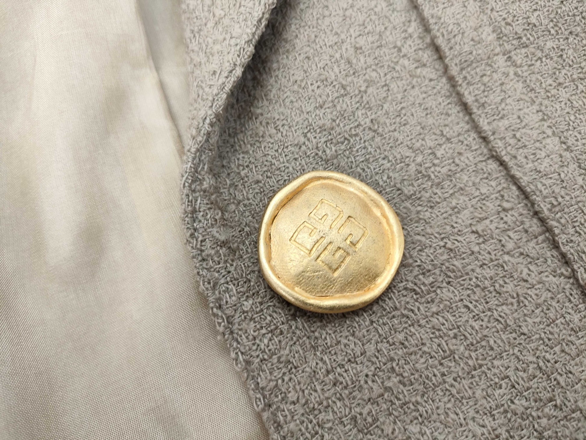 GIVENCHY Vintage Jacket Jacket