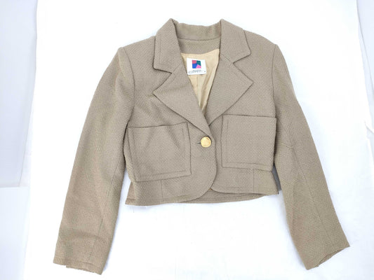 GIVENCHY Vintage Jacket Jacket