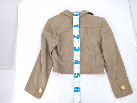 GIVENCHY Vintage Jacket Jacket