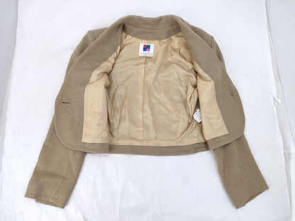 GIVENCHY Vintage Jacket Jacket
