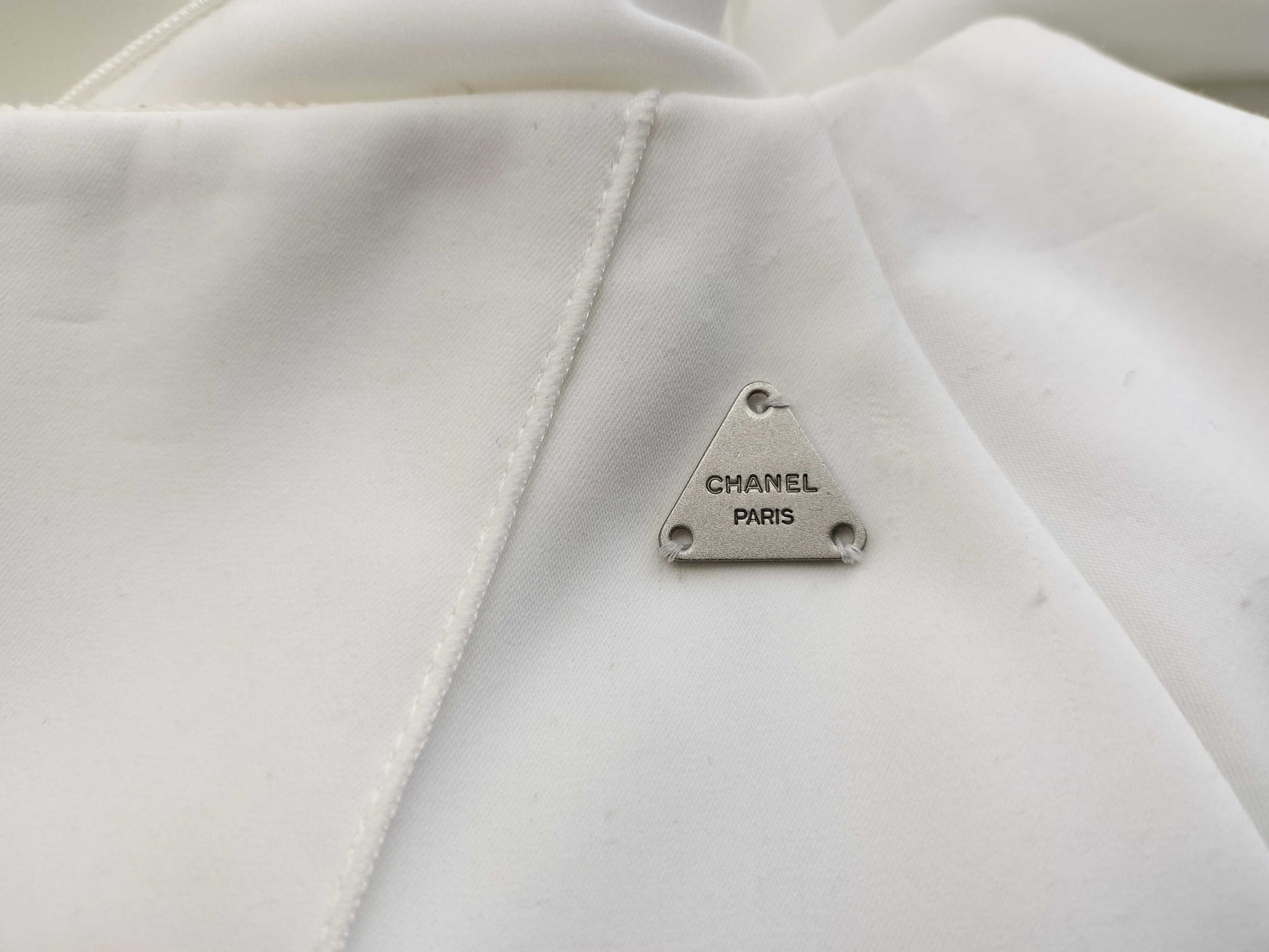 CHANEL Skirt Skirt