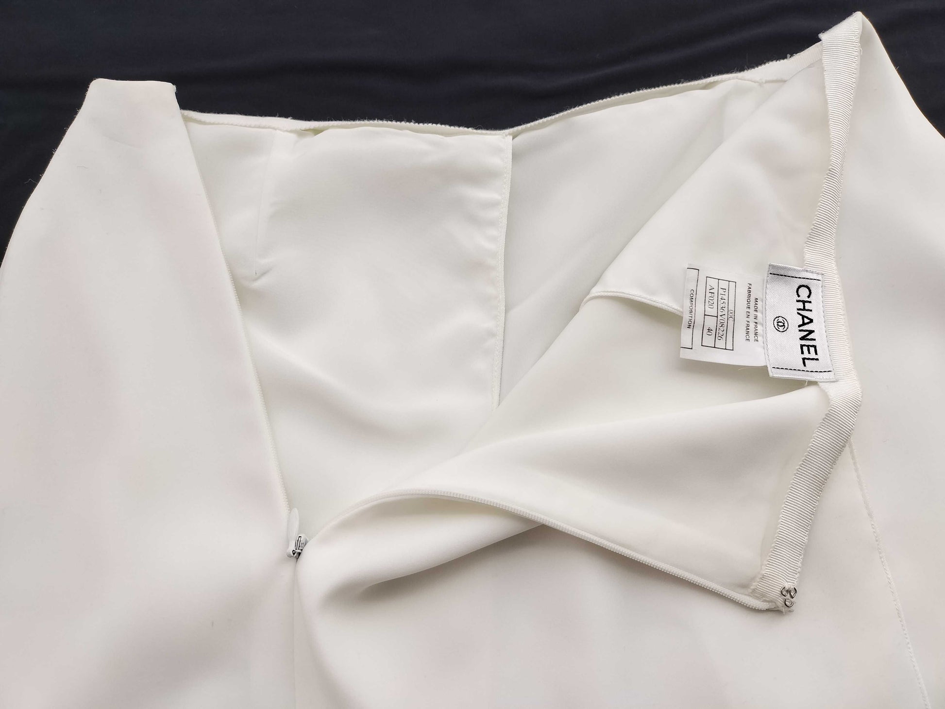 CHANEL Skirt Skirt