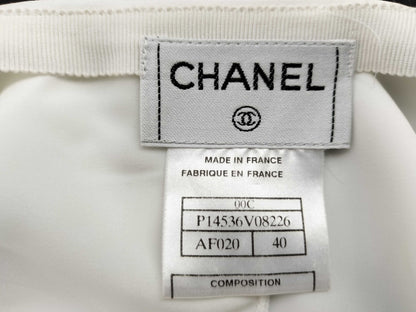 CHANEL Skirt Skirt