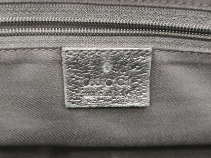 GUCCI GUCCI Gucci Princess Tote Bag Mini Boston Bag 161720 GG Canvas Bag