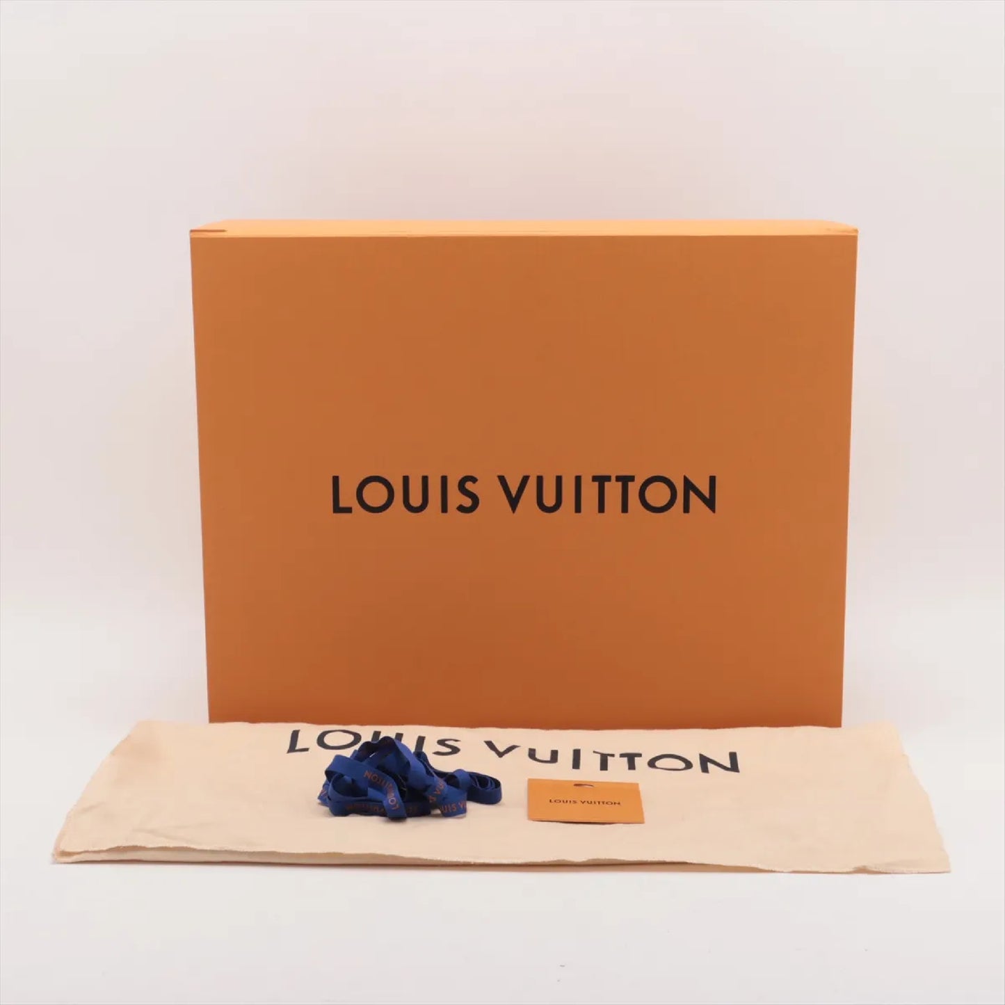 LOUIS VUITTON Monogram Giant On the Go GM M44576 NZ2129 Tote Bag with Box and Bag