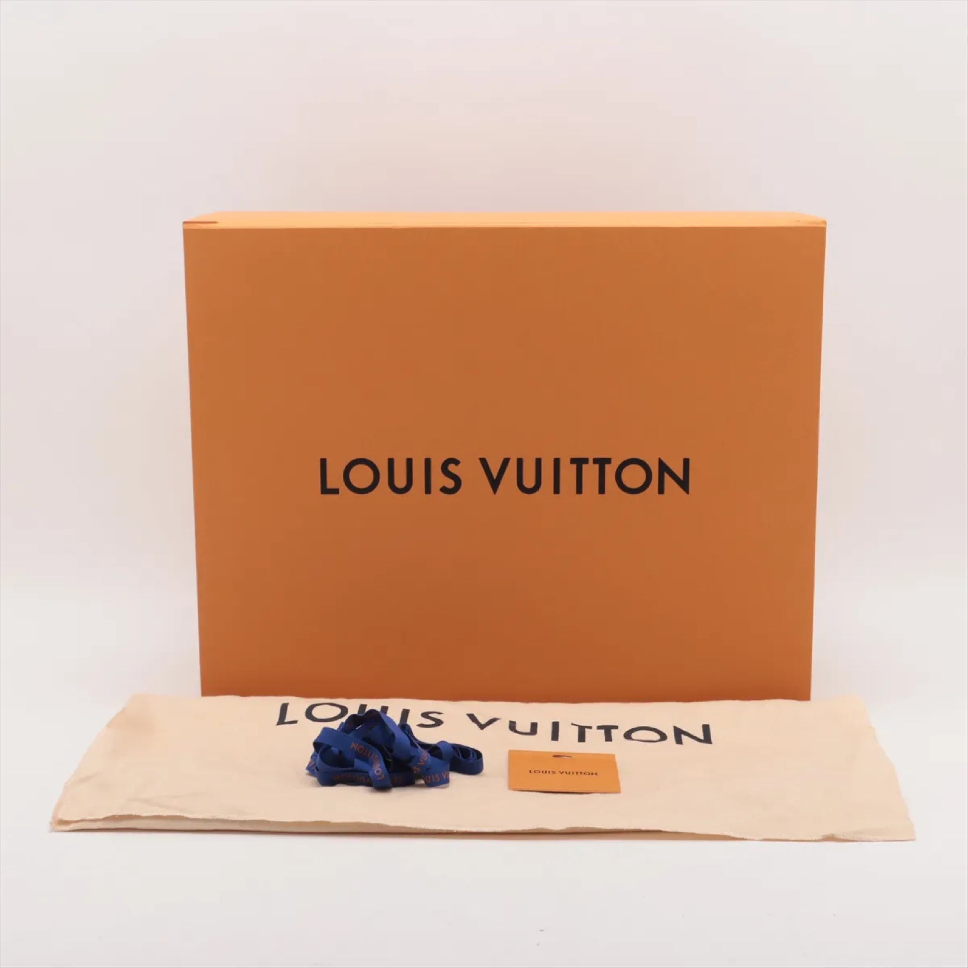 LOUIS VUITTON Monogram Giant On the Go GM M44576 NZ2129 Tote Bag with Box and Bag