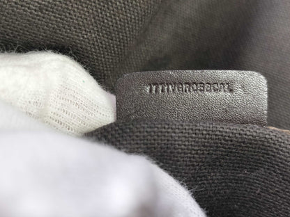 BURBERRY Shadow Horse Nova Check Tote Bag