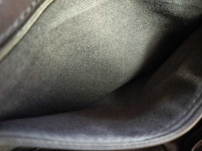 BURBERRY Shadow Horse Nova Check Tote Bag
