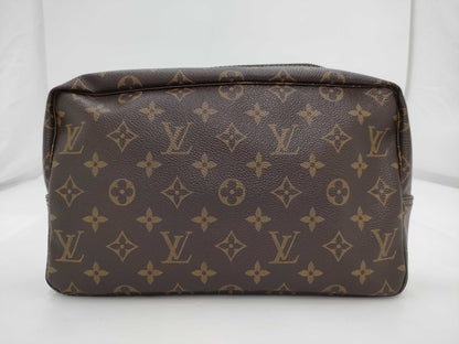 LOUIS VUITTON Monogram Second Bag 28 M47522 Pouch