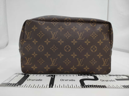 LOUIS VUITTON Monogram Second Bag 28 M47522 Pouch