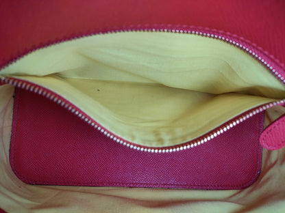 BALENCIAGA Ville Top Handle S/Handbag/2WAY Handbag