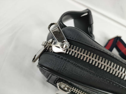 GUCCI GG Supreme GG Supreme Belt Bag Waist Bag