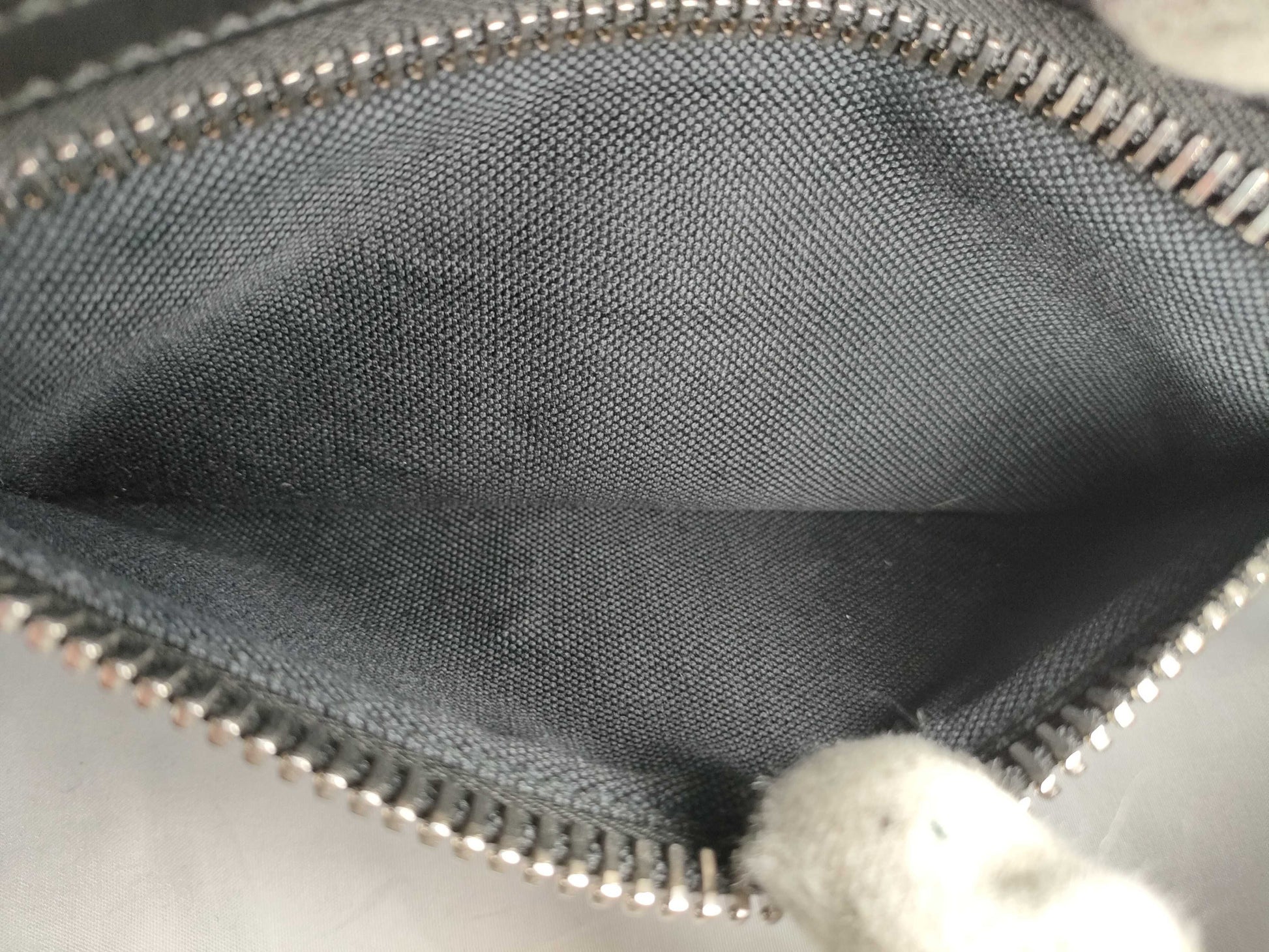 GUCCI GG Supreme GG Supreme Belt Bag Waist Bag