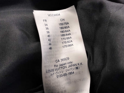 LOUIS VUITTON LOUIS VUITTON All-in-one/Set-up 36 Dress