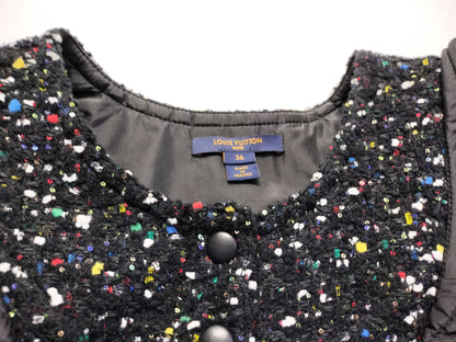 LOUIS VUITTON LOUIS VUITTON All-in-one/Set-up 36 Dress