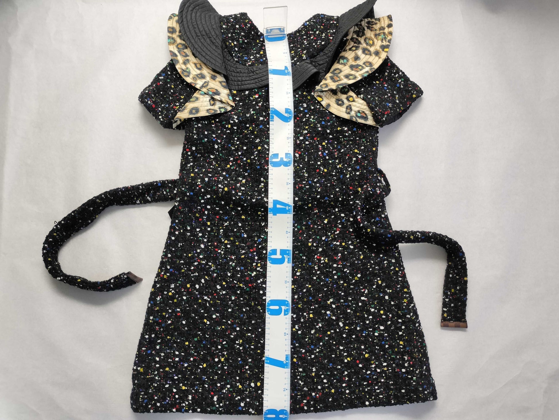 LOUIS VUITTON LOUIS VUITTON All-in-one/Set-up 36 Dress